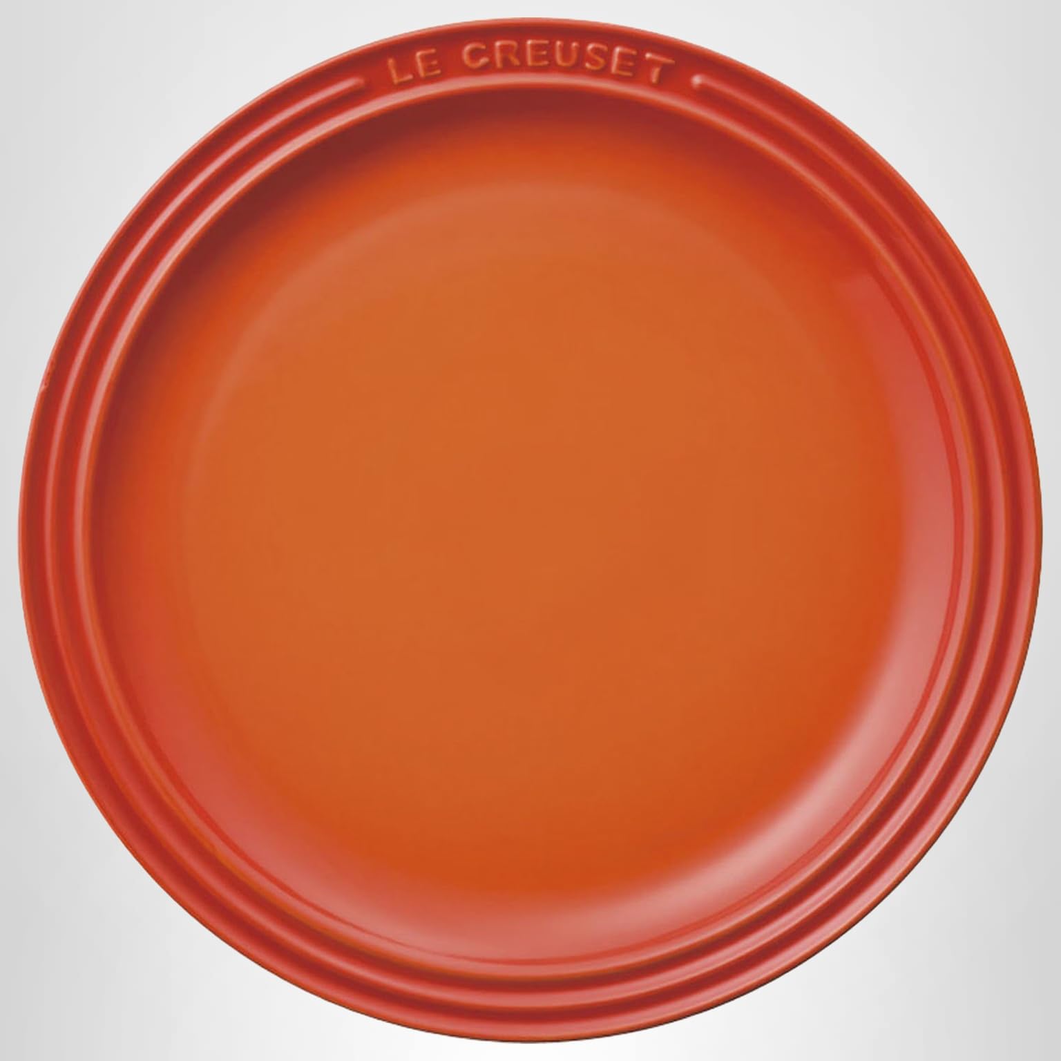 ル・クルーゼ♡ラウンドプレート23㎝4枚 Amazon.co.jp: ル・クルーゼ(Le Creuset) 皿 ラウンド・プレート 23 cm